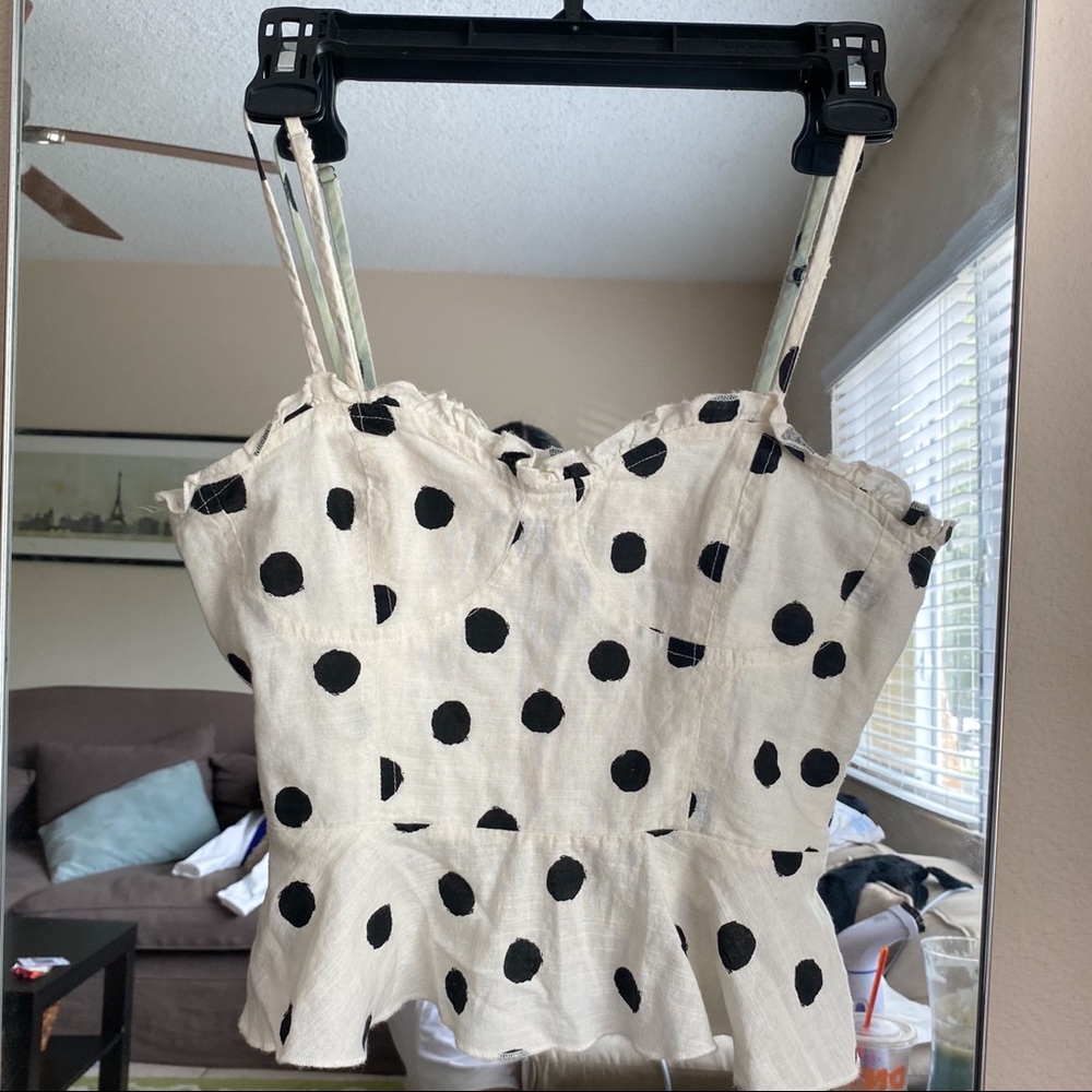 Urban Outfitters Tank Top Size S